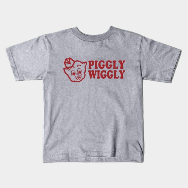 Piggly wiggly shirts sales